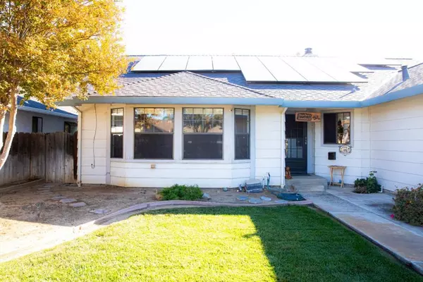 Los Banos, CA 93635,2024 Princeton CT