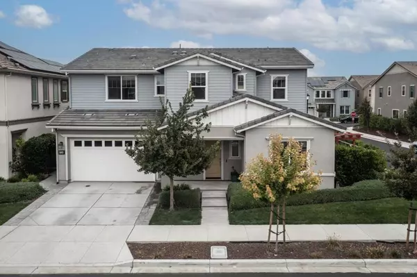 6736 Grasshopper AVE, Newark, CA 94560