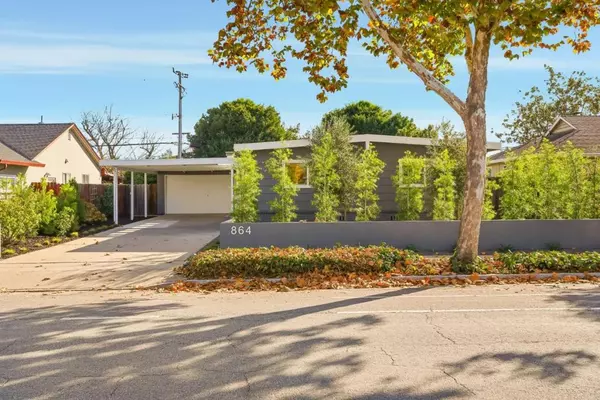 Sunnyvale, CA 94087,864 S Bernardo AVE