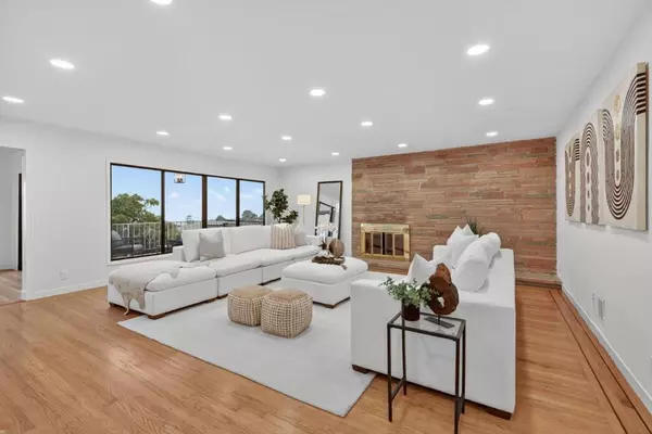 San Francisco, CA 94127,72 Cresta Vista DR