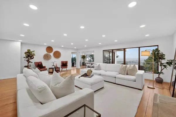 San Francisco, CA 94127,72 Cresta Vista DR