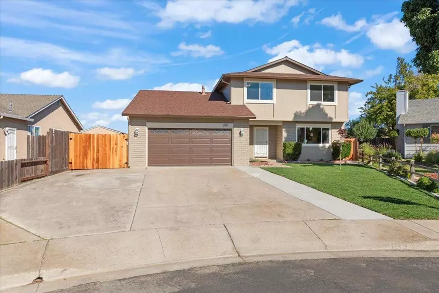 1968 Chardonnay DR, Oakley, CA 94561