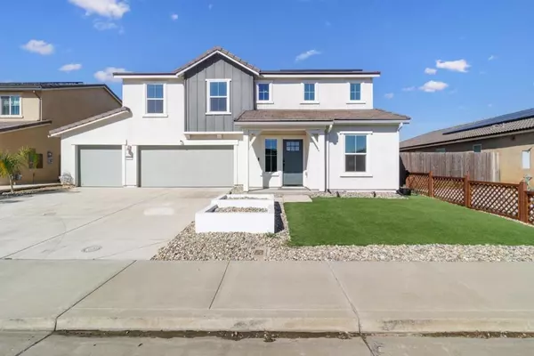 2125 Redding WAY, Atwater, CA 95301