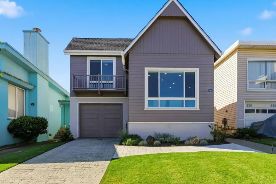 59 Weston DR, Daly City, CA 94015