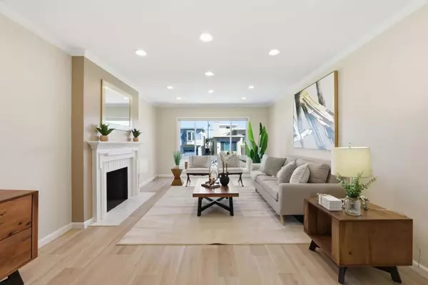 Daly City, CA 94015,59 Weston DR