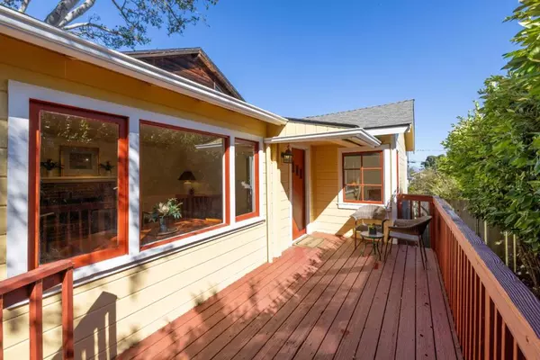 Monterey, CA 93940,642 Cypress ST