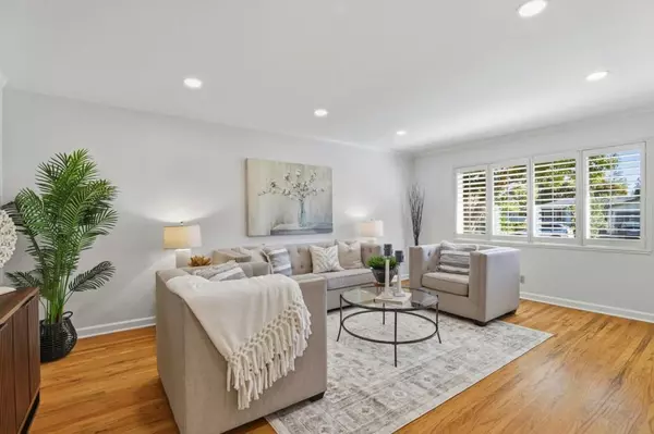 Campbell, CA 95008,1297 Virginia AVE