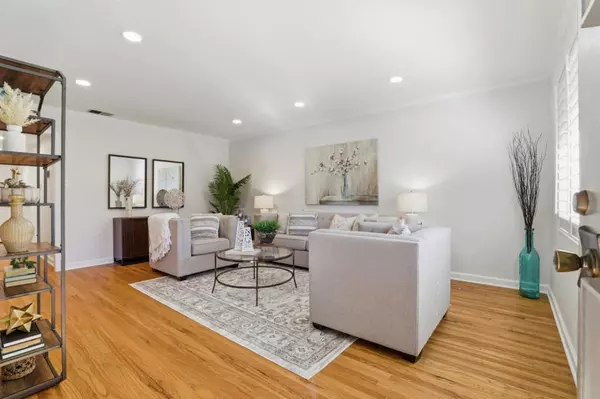 Campbell, CA 95008,1297 Virginia AVE