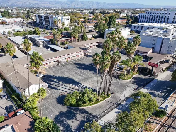 San Jose, CA 95112,1440 N 1st ST