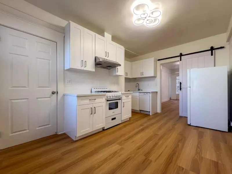 1206 Burlingame AVE #2, Burlingame, CA 94010