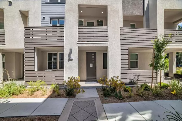 3106 Seashell TER, San Ramon, CA 94583