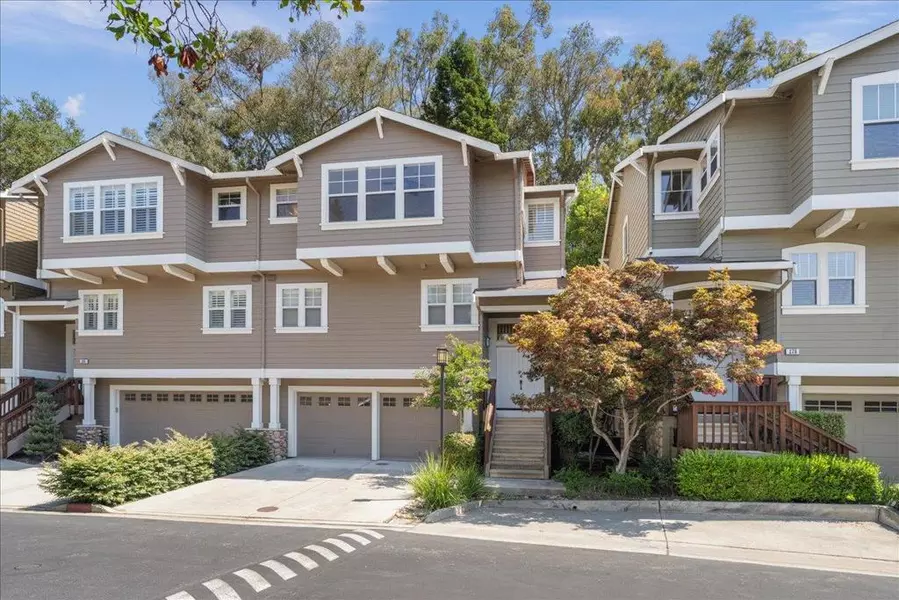 182 Cuesta De Los Gatos, Los Gatos, CA 95032