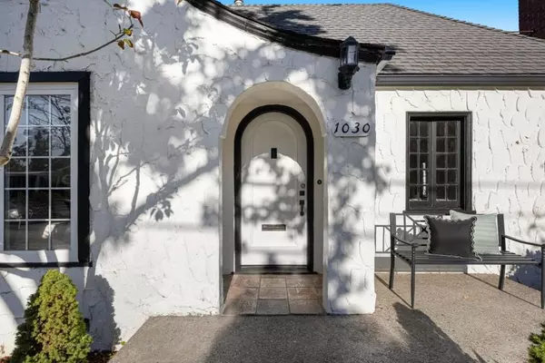 Burlingame, CA 94010,1030 Morrell AVE