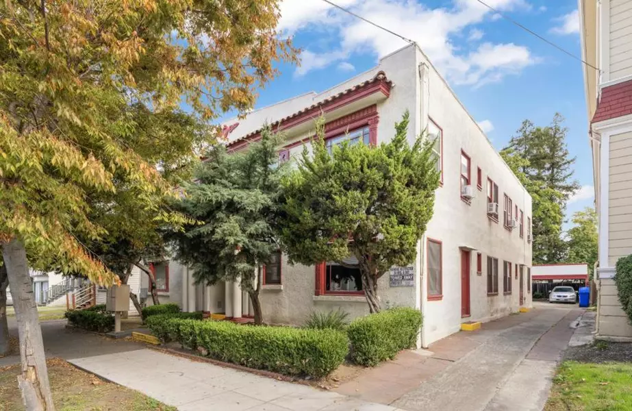 460 S 6th ST, San Jose, CA 95112