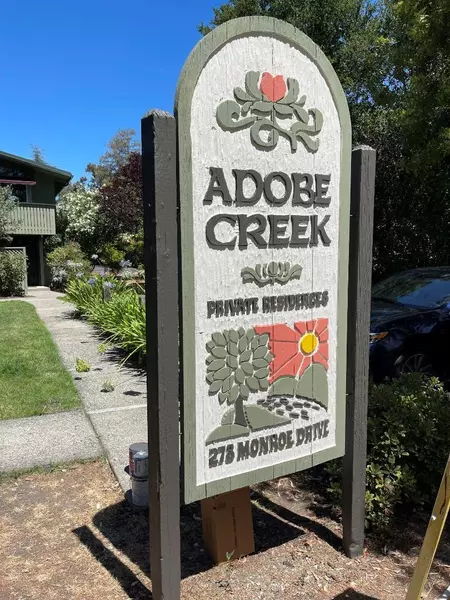 278 Monroe DR #17, Mountain View, CA 94040