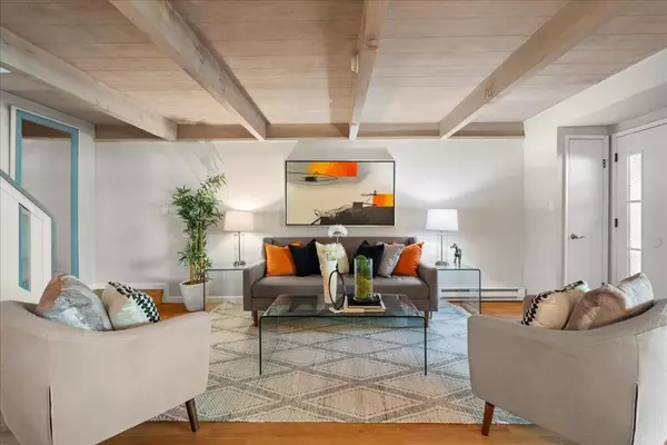 Mountain View, CA 94040,278 Monroe DR #17