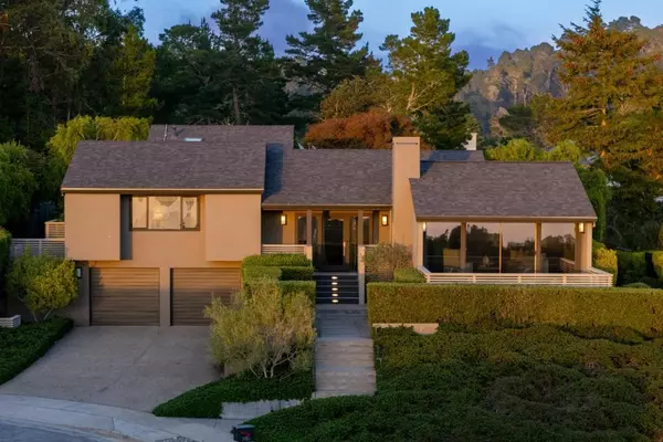 Carmel, CA 93923,3493 Greenfield PL