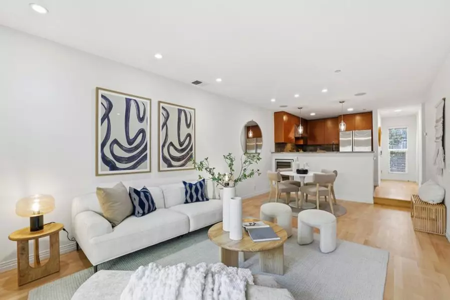 1835 Palm View PL #105, Santa Clara, CA 95050