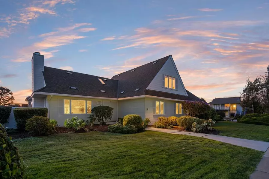 246 Via Novella, Aptos, CA 95003