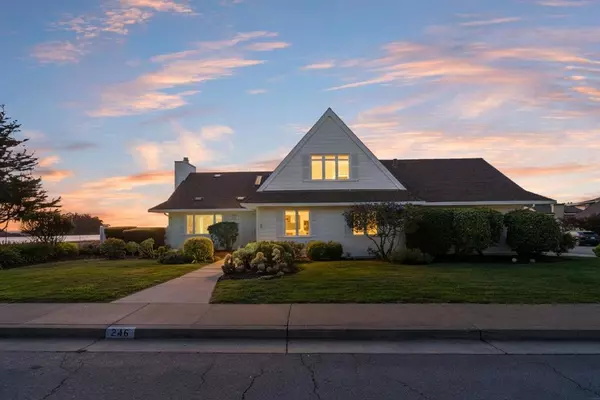 246 Via Novella, Aptos, CA 95003