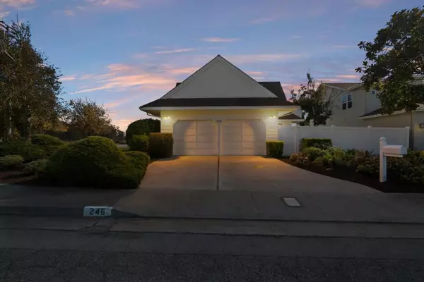 Aptos, CA 95003,246 Via Novella