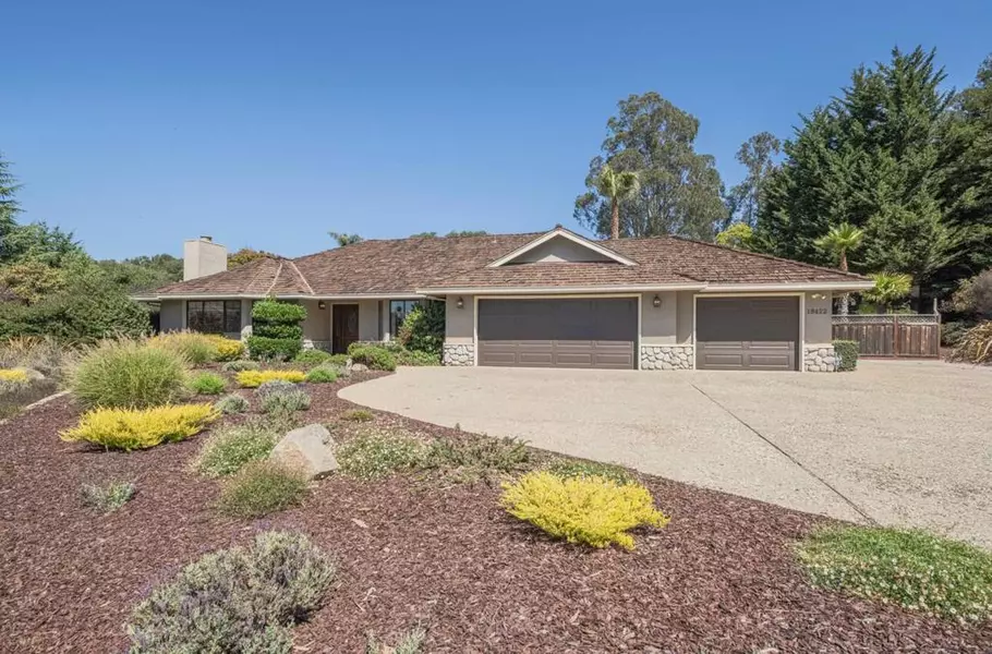 18422 Meadow Ridge RD, Salinas, CA 93907