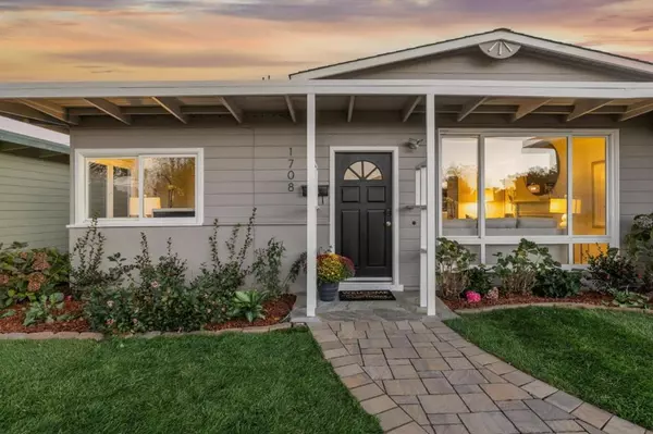 San Mateo, CA 94401,1708 Newbridge AVE