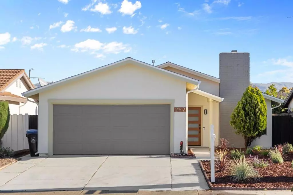 San Jose, CA 95116,262 Checkers DR