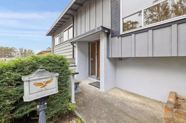 San Bruno, CA 94066,2651 Evergreen DR