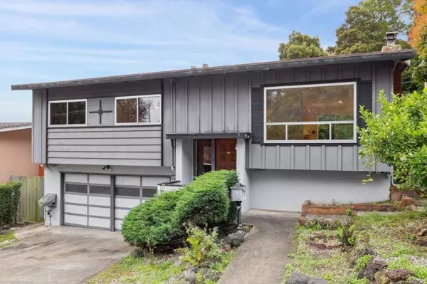 San Bruno, CA 94066,2651 Evergreen DR