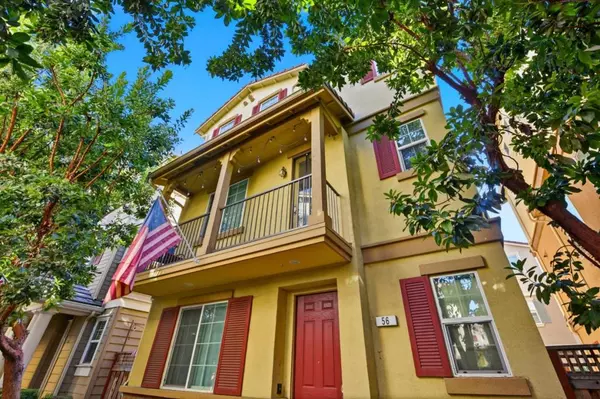 56 Regency PL, Hayward, CA 94544