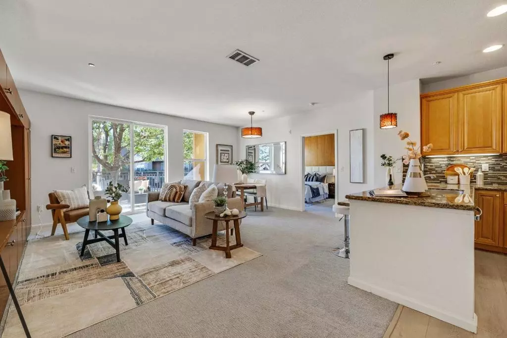 San Jose, CA 95128,1445 Fruitdale AVE #126