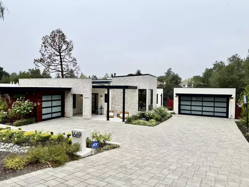 1669 Whitham AVE, Los Altos, CA 94024