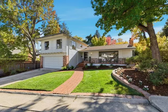 22 Pinecrest TER, San Mateo, CA 94402