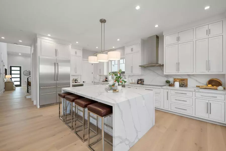 263 Belmont AVE, Redwood City, CA 94061