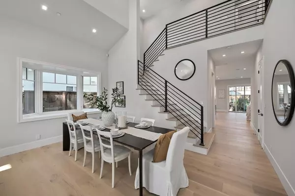 Redwood City, CA 94061,263 Belmont AVE