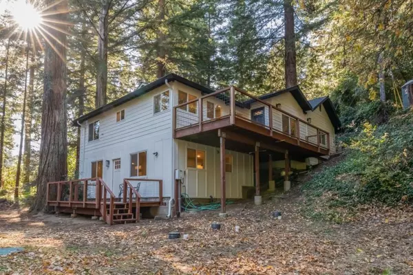 Felton, CA 95018,831 Hillcrest DR