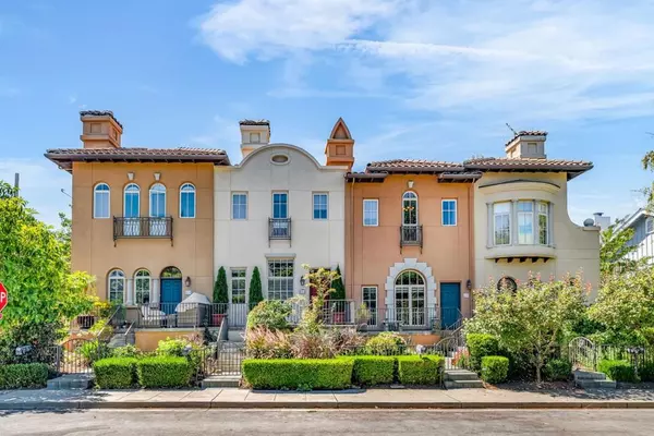 484 Gabilan ST, Los Altos, CA 94022