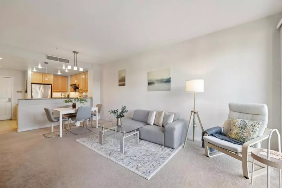 1488 El Camino Real #211, South San Francisco, CA 94080