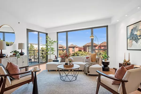 219 Brannan ST #3G, San Francisco, CA 94107