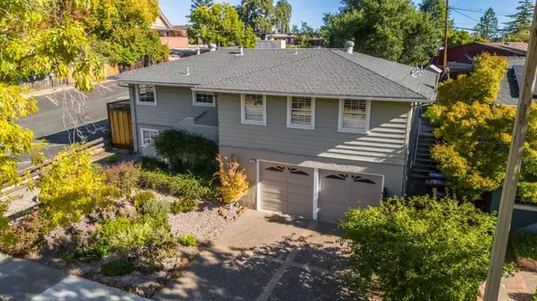 1103 Connecticut DR, Redwood City, CA 94061