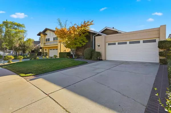 Cupertino, CA 95014,7612 Elderwood CT