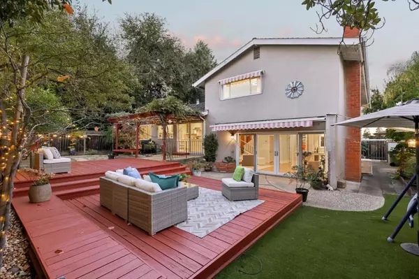 San Jose, CA 95123,5330 Avenida Almendros