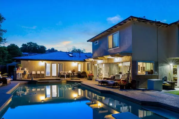 Gilroy, CA 95020,8120 Catalina CT