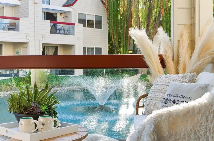 307 Chelsea WAY, Redwood City, CA 94061