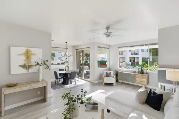 Redwood City, CA 94061,307 Chelsea WAY