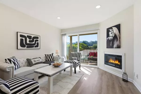 Daly City, CA 94015,396 Imperial WAY #208