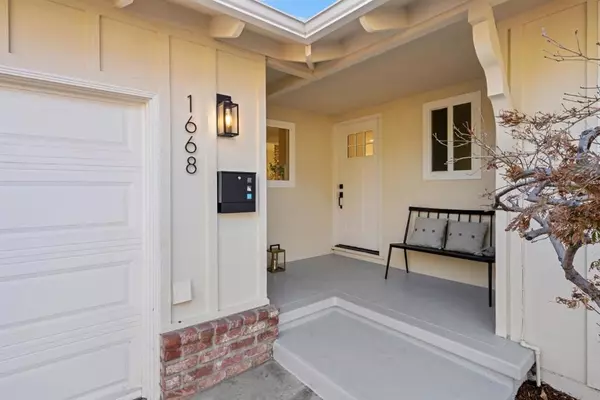 San Jose, CA 95124,1668 Nora WAY