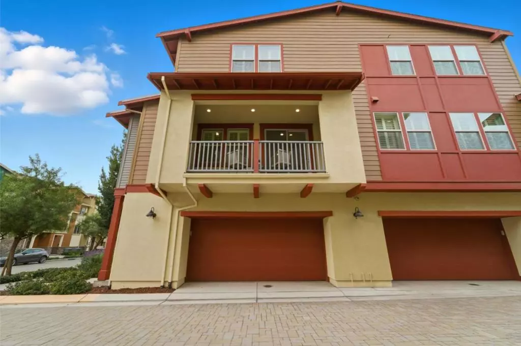 Livermore, CA 94551,772 Tranquility CIR #2