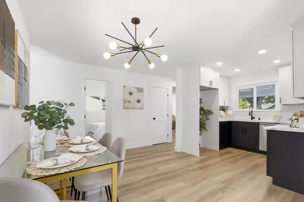 2837 Burdick WAY, San Jose, CA 95148